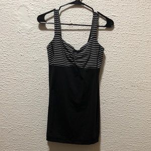 Lulu Workout Tank